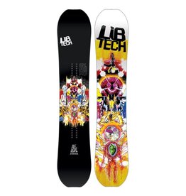 LIB TECH Lib Tech T Rice Pro Camber Snowboard 2026