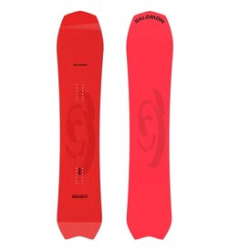 SALOMON Salomon Dancehaul Snowboard 2026