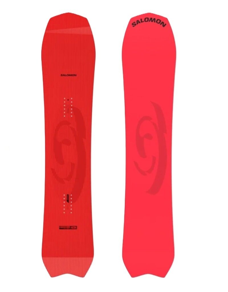 SALOMON Salomon Dancehaul Snowboard 2026