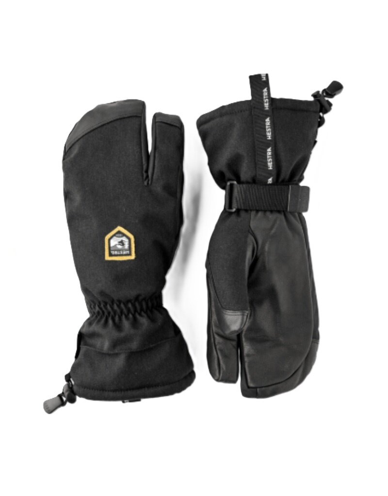 HESTRA Hestra CZone Mountain 3-Finger Gloves