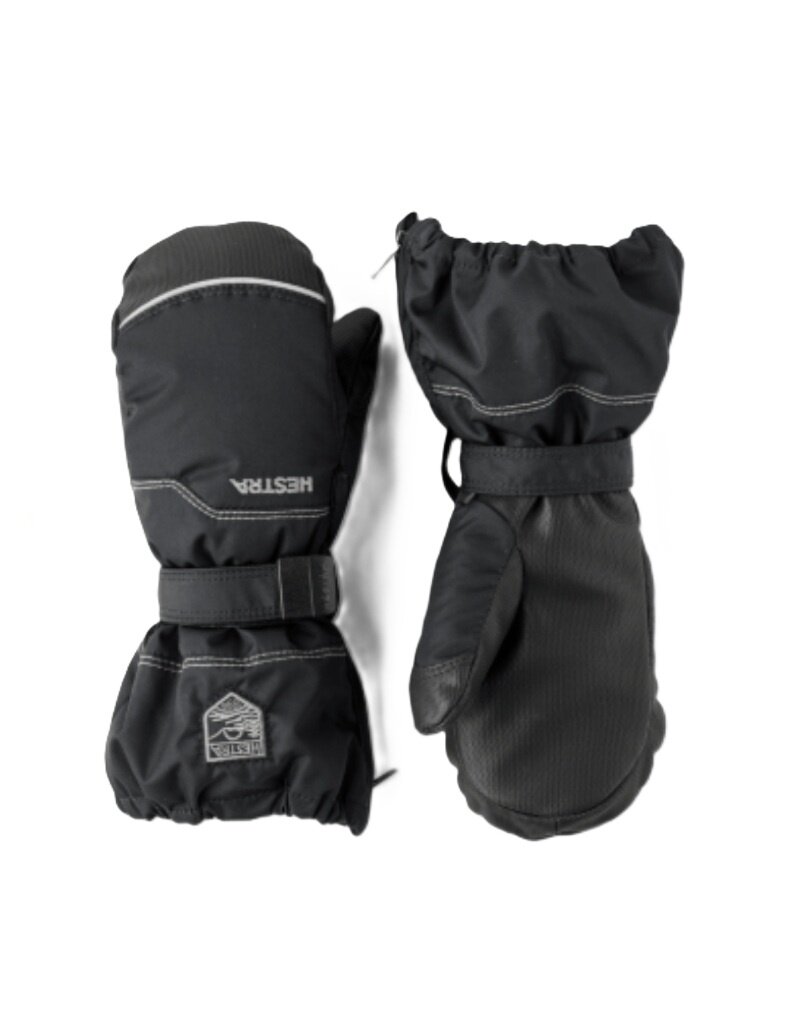 HESTRA Hestra Baby Zip Mitts