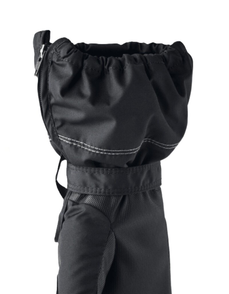 HESTRA Hestra Baby Zip Mitts