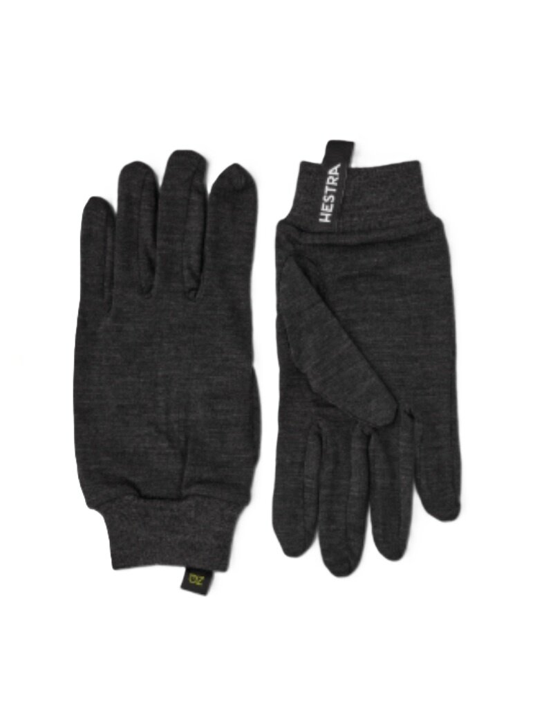 HESTRA Hestra Merino Wool Liner Active Gloves