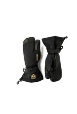 HESTRA Hestra Army Leather GORE-TEX 3-Finger Gloves