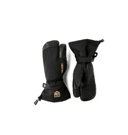 HESTRA Hestra Army Leather GORE-TEX 3-Finger Gloves