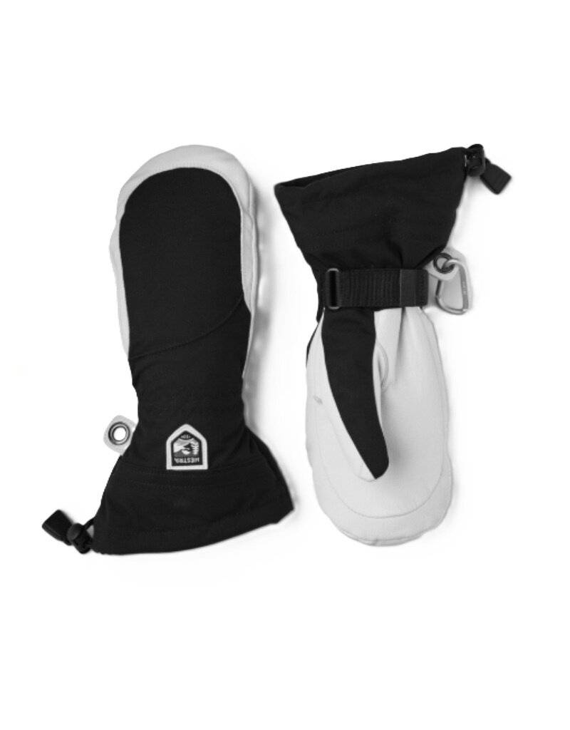 HESTRA Hestra Heli Mitts Women's