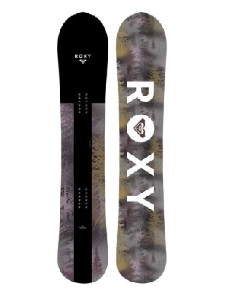 ROXY Roxy Smoothie Snowboard Women's 2026