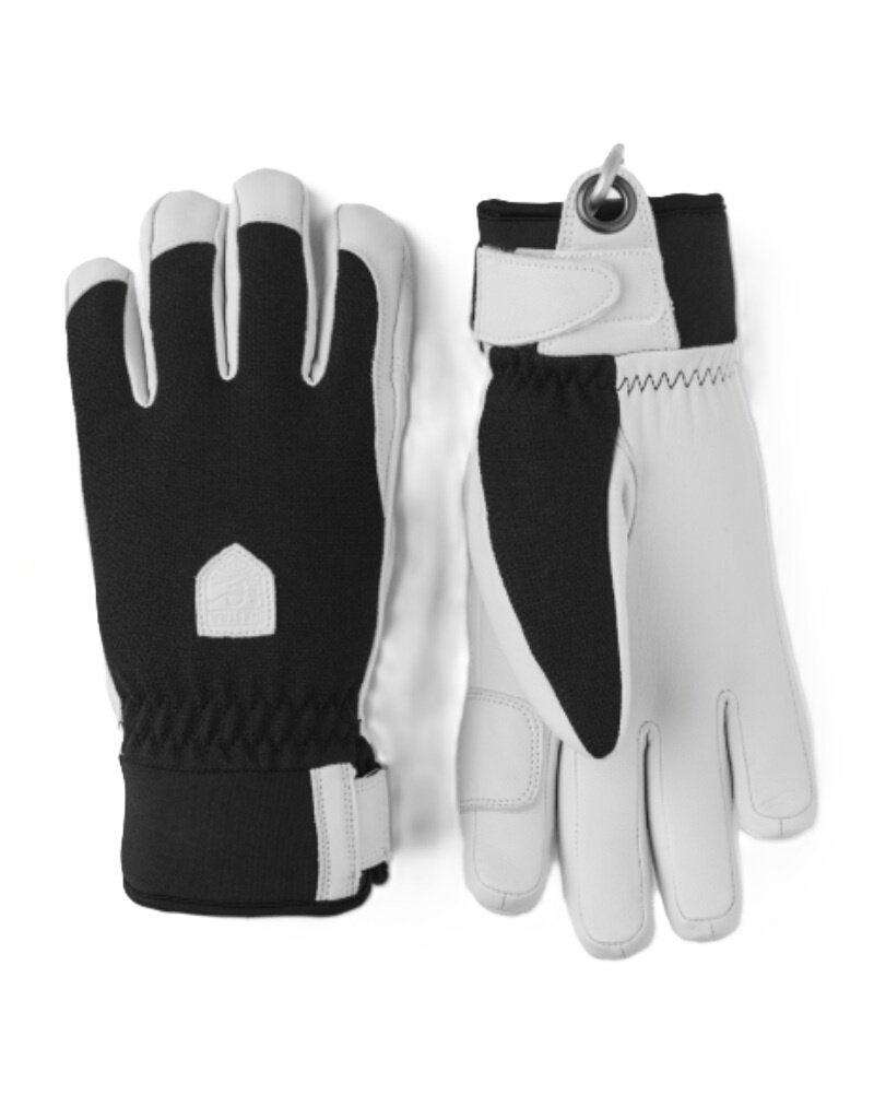 HESTRA Hestra Army Leather Patrol Gloves Women's