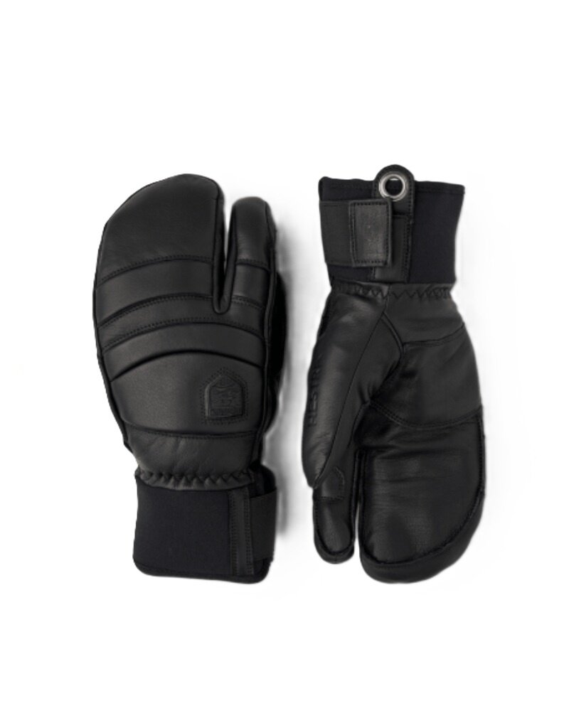 HESTRA Hestra Fall Line 3-Finger Gloves