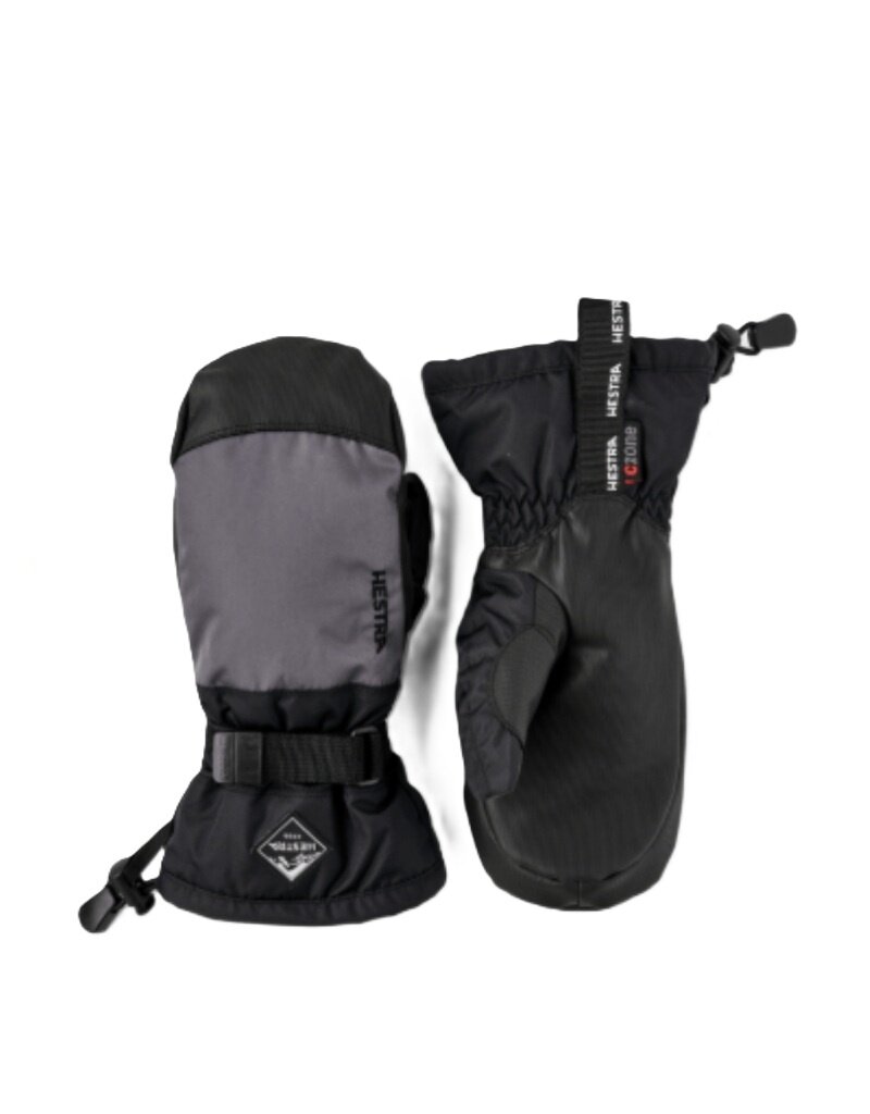 HESTRA Hestra Gauntlet CZone Mitts | Kids'