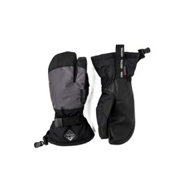 HESTRA Hestra Gauntlet CZone Jr 3-Finger Gloves