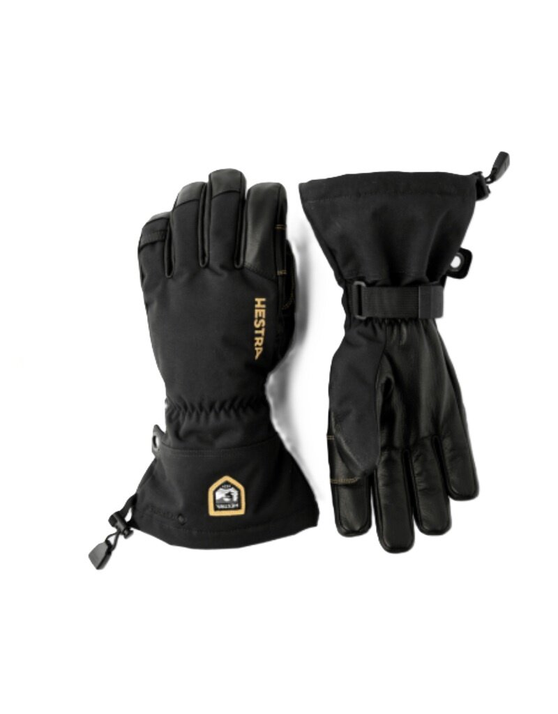 HESTRA Hestra Army Leather Gore-Tex Gloves