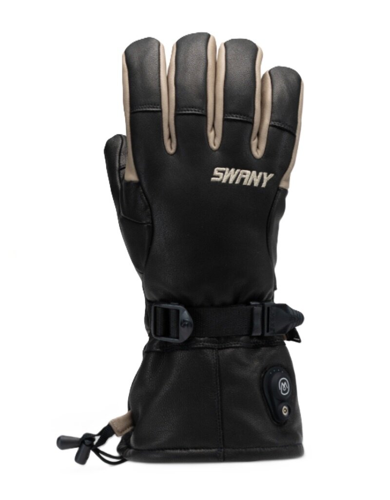 SWANY Swany Nexus Heated Gloves