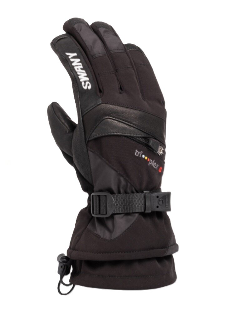 SWANY Swany X-Change Gloves
