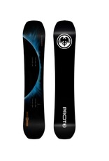 NEVER SUMMER Never Summer Proto T3 Eclipse Snowboard 2027