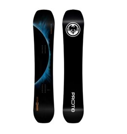 NEVER SUMMER Never Summer Proto T3 Eclipse Snowboard 2027
