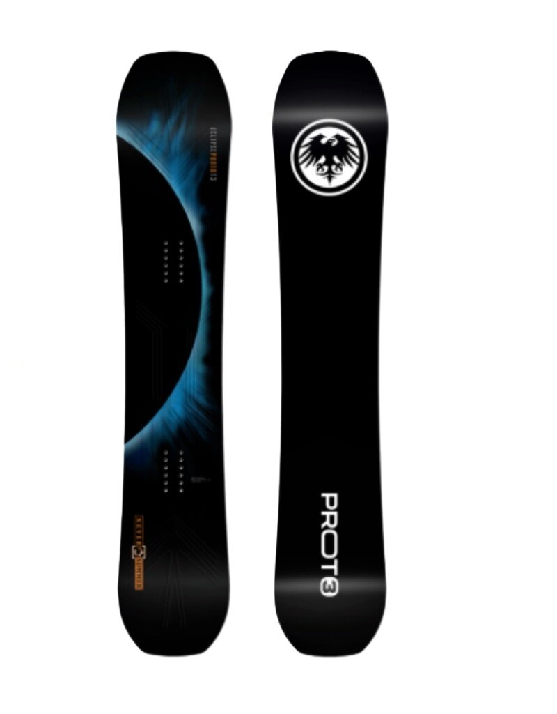 NEVER SUMMER Never Summer Proto T3 Eclipse Snowboard 2027