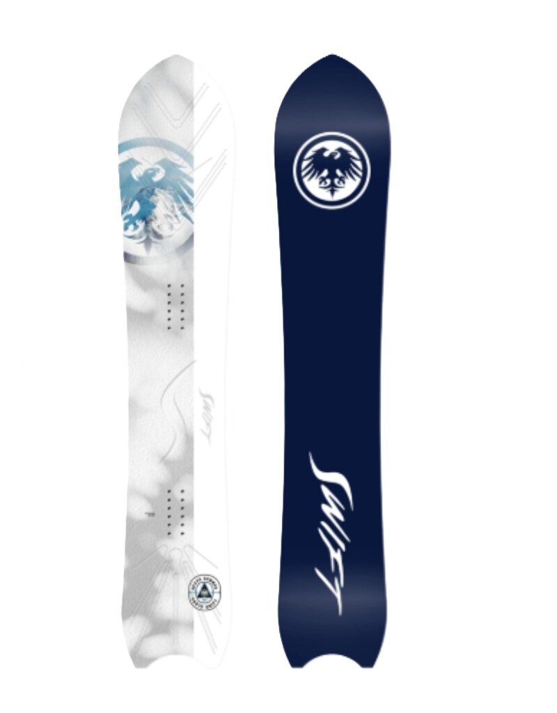 NEVER SUMMER Never Summer Proto Swift Snowboard 2027