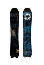 NEVER SUMMER Never Summer Valhalla Snowboard 2027