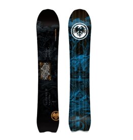 NEVER SUMMER Never Summer Valhalla Snowboard 2027