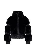 GOLDBERGH Goldbergh Furry Ski Jacket  | Women's