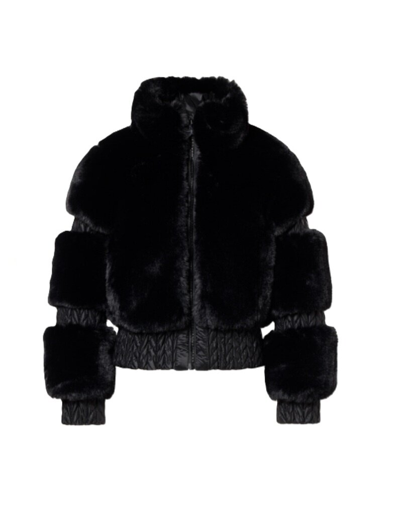 GOLDBERGH Goldbergh Furry Ski Jacket  | Women's