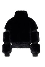 GOLDBERGH Goldbergh Furry Ski Jacket  | Women's