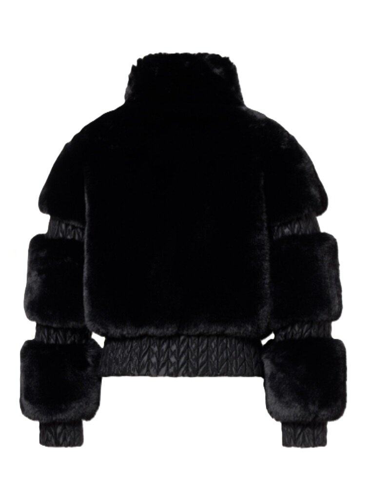 GOLDBERGH Goldbergh Furry Ski Jacket  | Women's