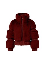GOLDBERGH Goldbergh Furry Ski Jacket  | Women's