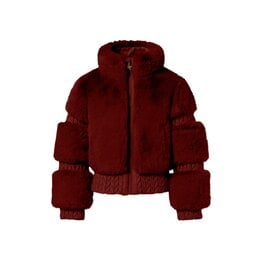 GOLDBERGH Goldbergh Furry Ski Jacket  | Women's