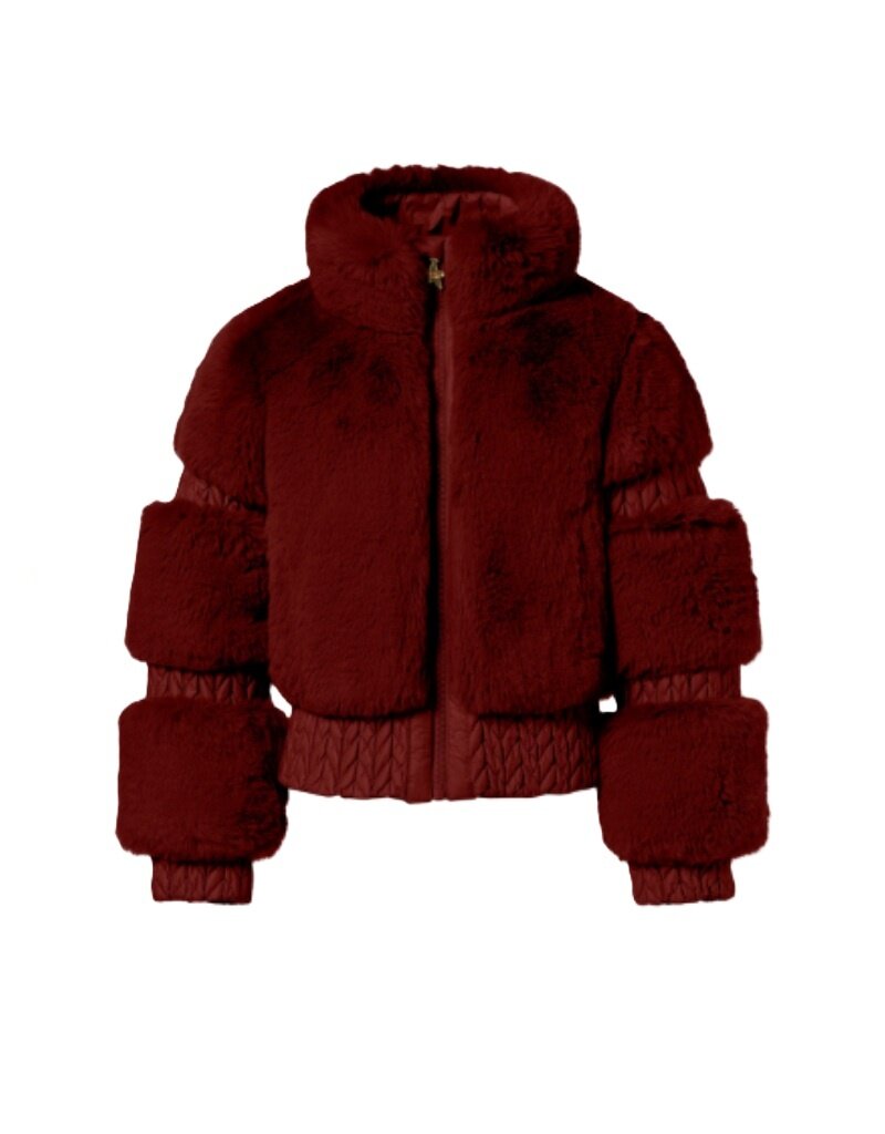 GOLDBERGH Goldbergh Furry Ski Jacket  | Women's