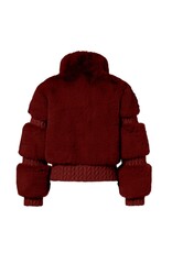 GOLDBERGH Goldbergh Furry Ski Jacket  | Women's