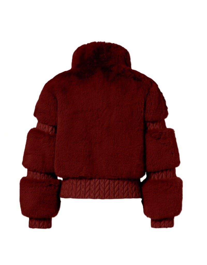 GOLDBERGH Goldbergh Furry Ski Jacket  | Women's