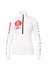 GOLDBERGH Goldbergh Niseko Ski Pully | Women's