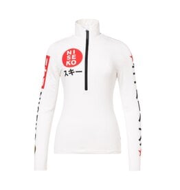 GOLDBERGH Goldbergh Niseko Ski Pully | Women's