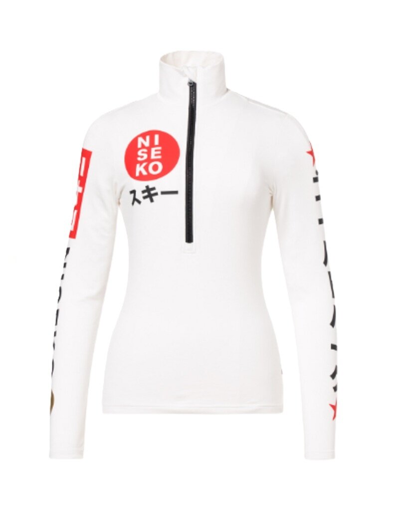 GOLDBERGH Goldbergh Niseko Ski Pully | Women's