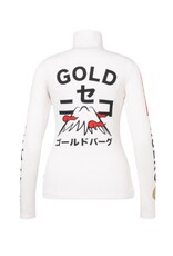 GOLDBERGH Goldbergh Niseko Ski Pully | Women's