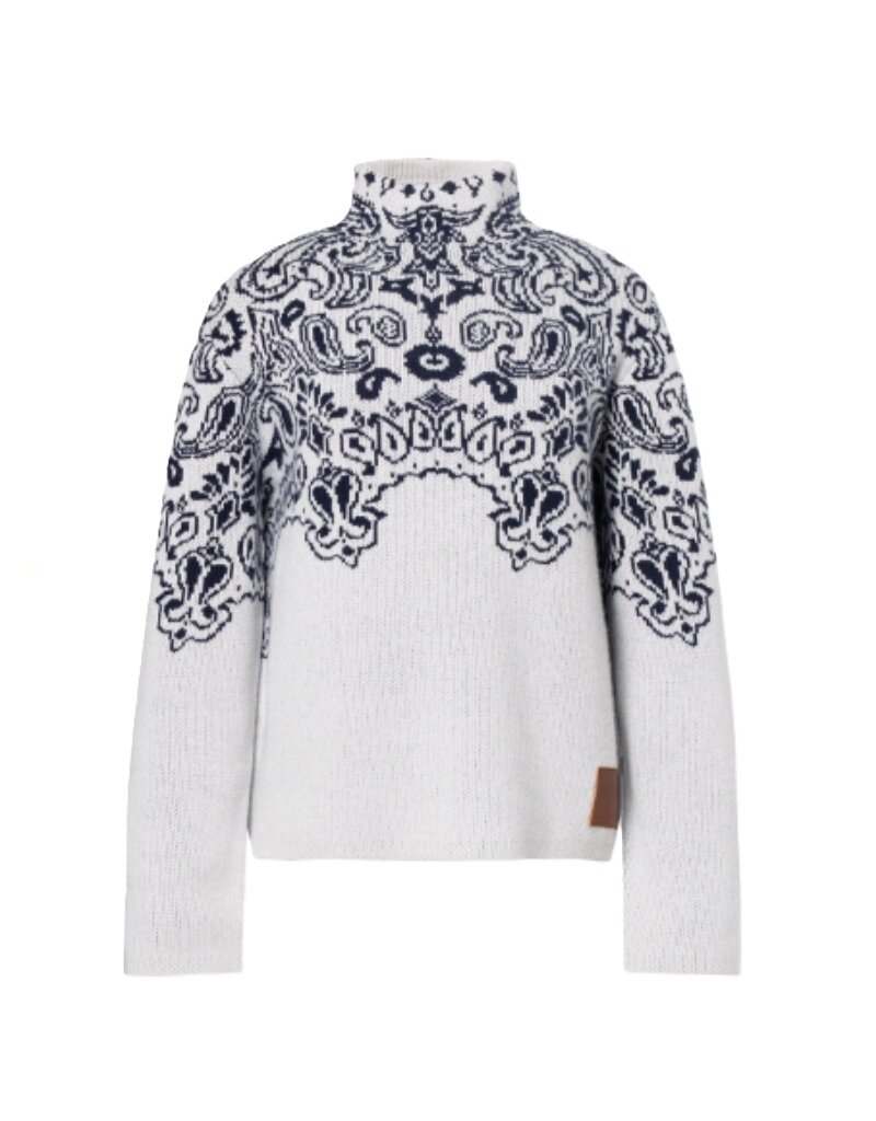 GOLDBERGH Goldbergh Anshin Sweater | Women's