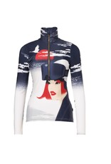 GOLDBERGH Goldbergh Yuki Ski Pully | Women’s