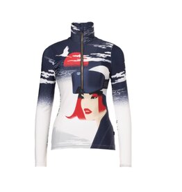 GOLDBERGH Goldbergh Yuki Ski Pully | Women’s