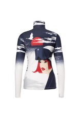 GOLDBERGH Goldbergh Yuki Ski Pully | Women’s