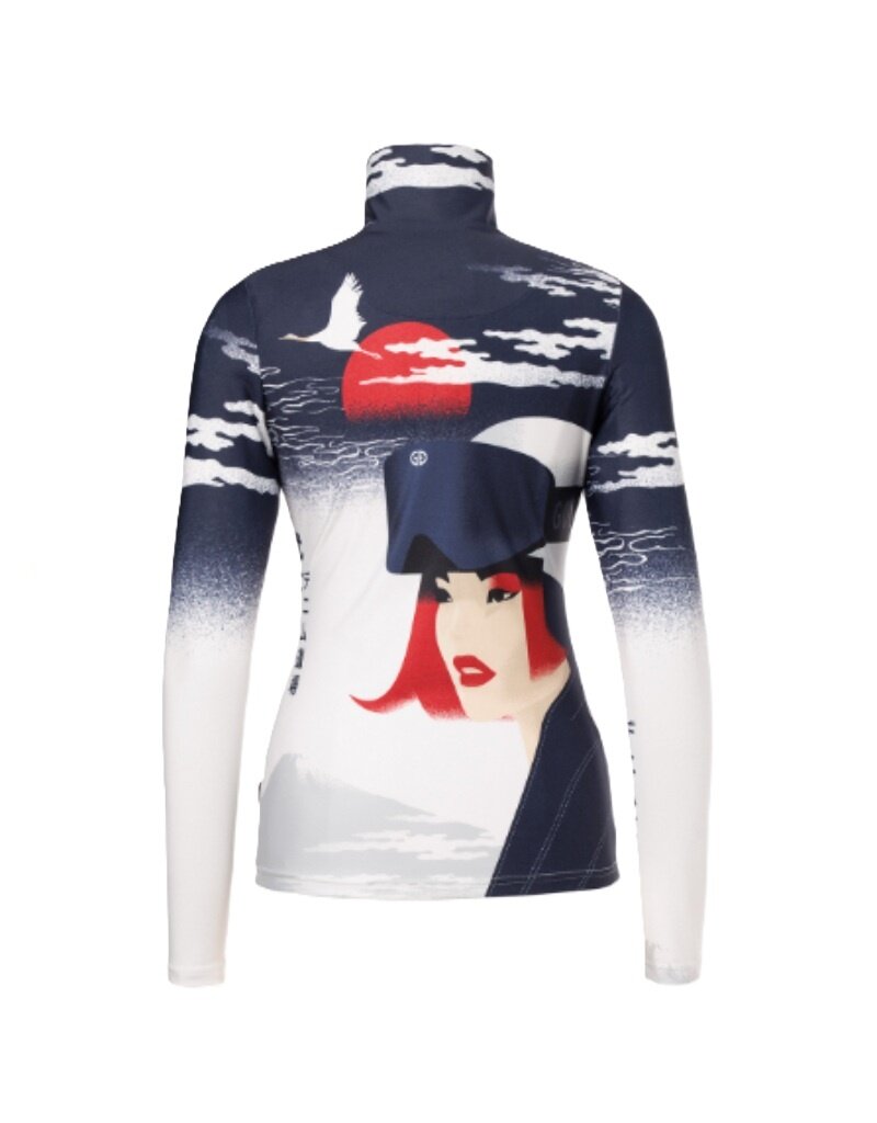 GOLDBERGH Goldbergh Yuki Ski Pully | Women’s