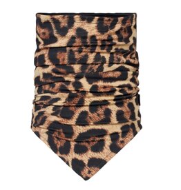 GOLDBERGH Goldbergh Ocelot Neckwarmer | Women's