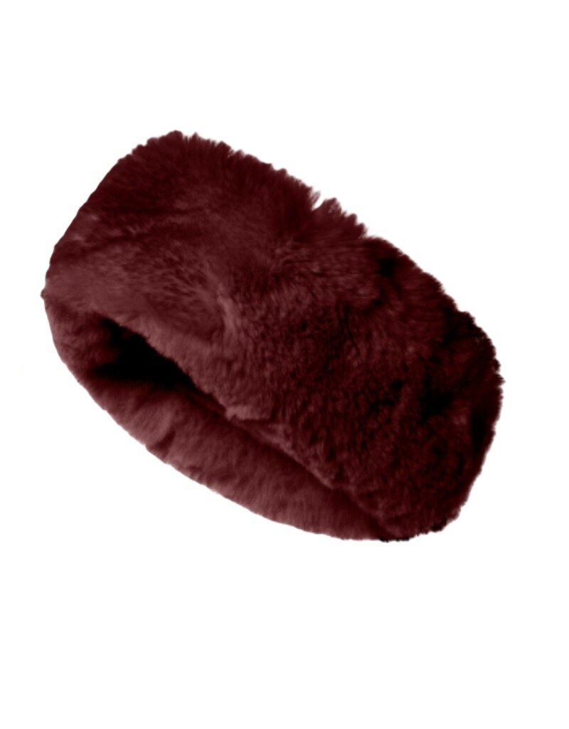 GOLDBERGH Goldbergh Froid Fluffy Headband | Women's