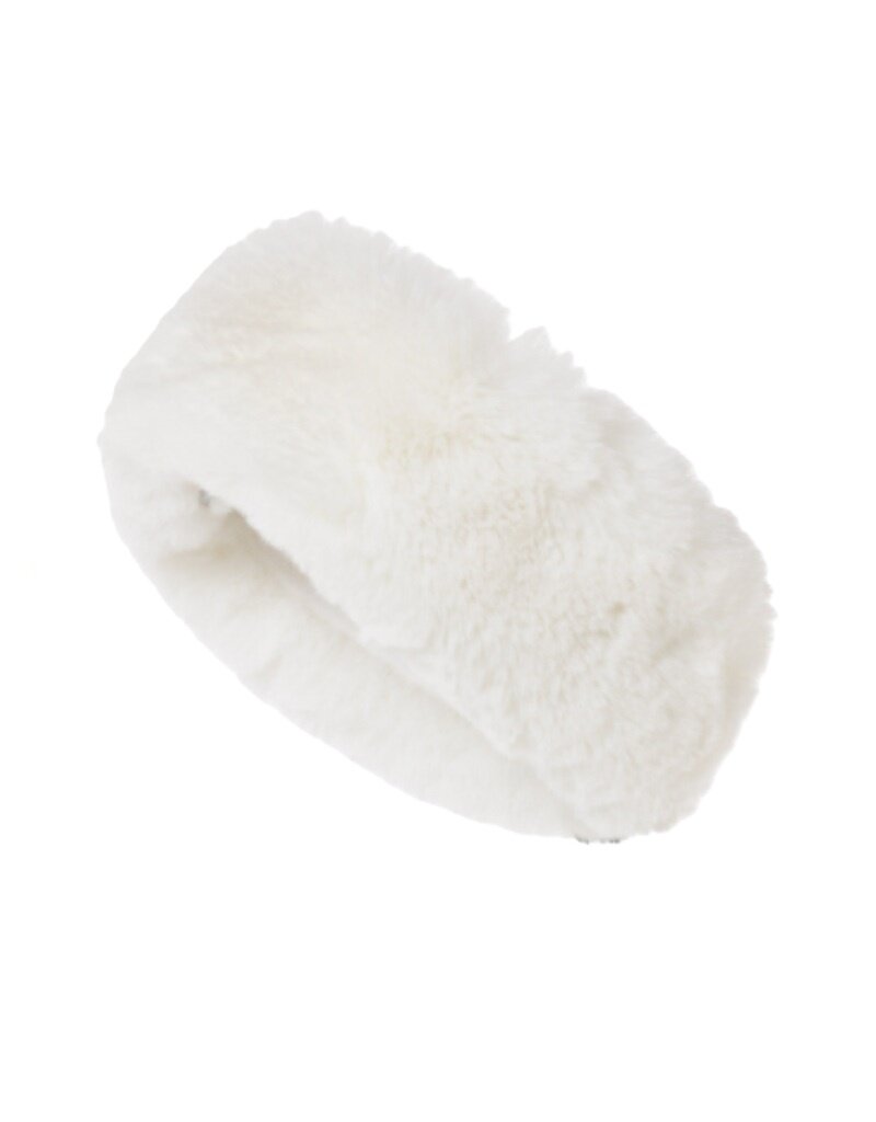GOLDBERGH Goldbergh Froid Fluffy Headband | Women's