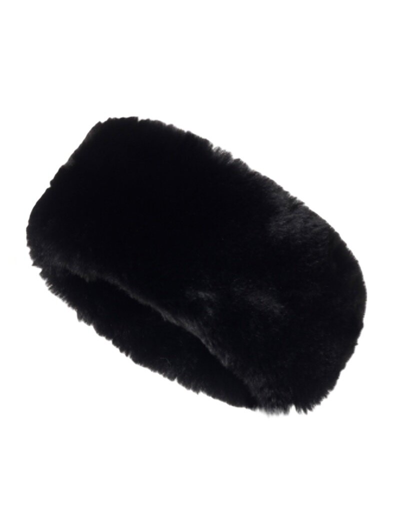 GOLDBERGH Goldbergh Froid Fluffy Headband | Women's
