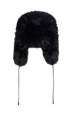 GOLDBERGH Goldbergh Cher Fluffy Aviator Hat | Women's
