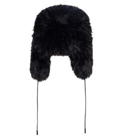 GOLDBERGH Goldbergh Cher Fluffy Aviator Hat | Women's