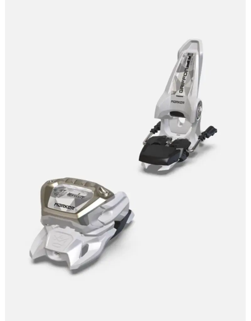 MARKER Marker Griffon 13 Ski Bindings 2026