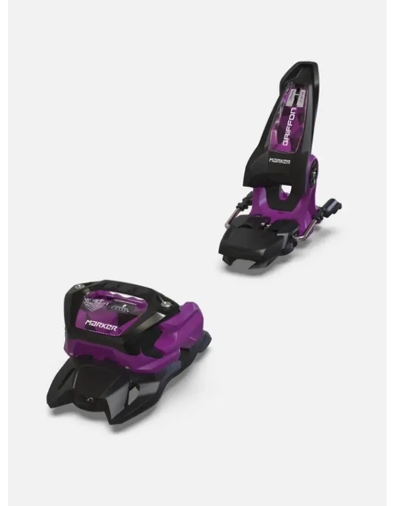 MARKER Marker Griffon 13 Ski Bindings 2026